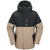 Volcom L GORE-TEX Jacket - Men's Chestnut Brown