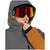 Volcom L GORE-TEX Jacket - Men's Caramel