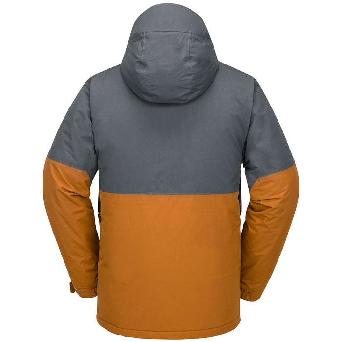 Volcom L GORE-TEX Jacket - Men's Caramel