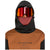 Volcom Hydro Riding Hoodie - Men's Caramel