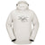 Volcom Hydro Riding Hoodie - Men's Stone