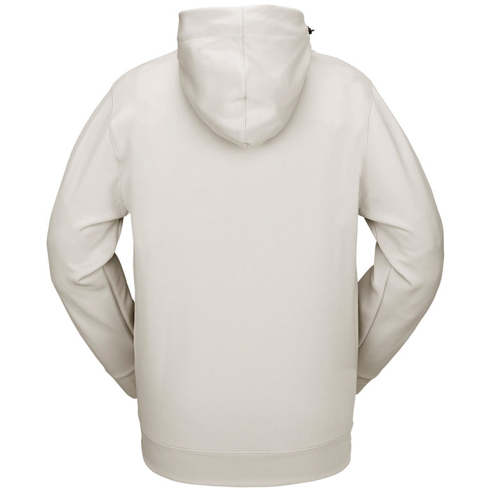 Volcom Hydro Riding Hoodie - Men's Stone