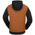 Volcom Hydro Riding Hoodie - Men's Caramel