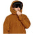 Volcom Dua Insulated GORE-TEX Jacket - Men's Caramel