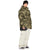 Volcom 2836 Insulated Jacket - Men's Camouflage