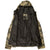 Volcom 2836 Insulated Jacket - Men's Camouflage
