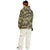 Volcom 2836 Insulated Jacket - Men's Camouflage