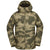 Volcom 2836 Insulated Jacket - Men's Camouflage