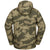 Volcom 2836 Insulated Jacket - Men's Camouflage