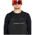 Volcom 3L GORE-TEX Overhauler Bibs - Men's Black
