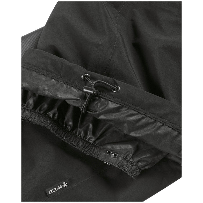 Volcom 3L GORE-TEX Overhauler Bibs - Men's Black