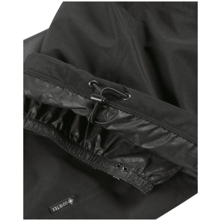 Volcom 3L GORE-TEX Overhauler Bibs - Men's Black