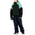 Volcom Agate Insulated Jacket - Women's Scarab
