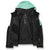 Volcom Agate Insulated Jacket - Women's Scarab