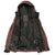 Volcom Stoney Shadow Insulated Jacket - Women's Mahogany