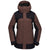 Volcom Stoney Shadow Insulated Jacket - Women's Mahogany