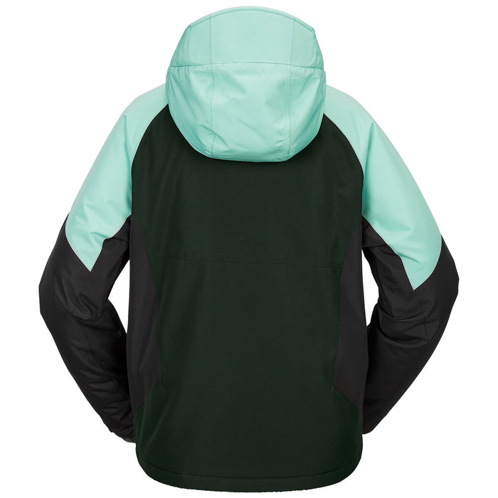 Volcom Agate Insulated Jacket - Women's Scarab
