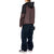 Volcom Revna 20K Shell Jacket - Women's Leopard