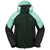 Volcom Agate Insulated Jacket - Women's Scarab