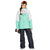 Volcom Bolt Insulated Jacket - Women's Wasabi