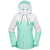 Volcom Bolt Insulated Jacket - Women's Wasabi