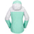 Volcom Bolt Insulated Jacket - Women's Wasabi