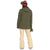 Volcom Stoney Shadow Insulated Jacket - Women's Ivy