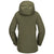 Volcom Stoney Shadow Insulated Jacket - Women's Ivy