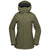 Volcom Stoney Shadow Insulated Jacket - Women's Ivy