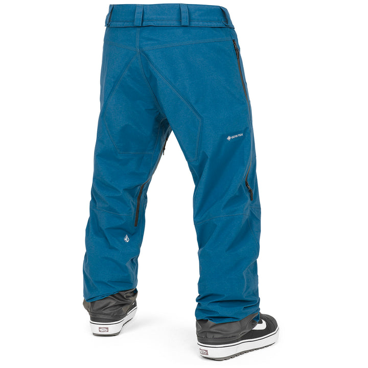 Volcom Guide GORE-TEX Pants - Men's Cobalt