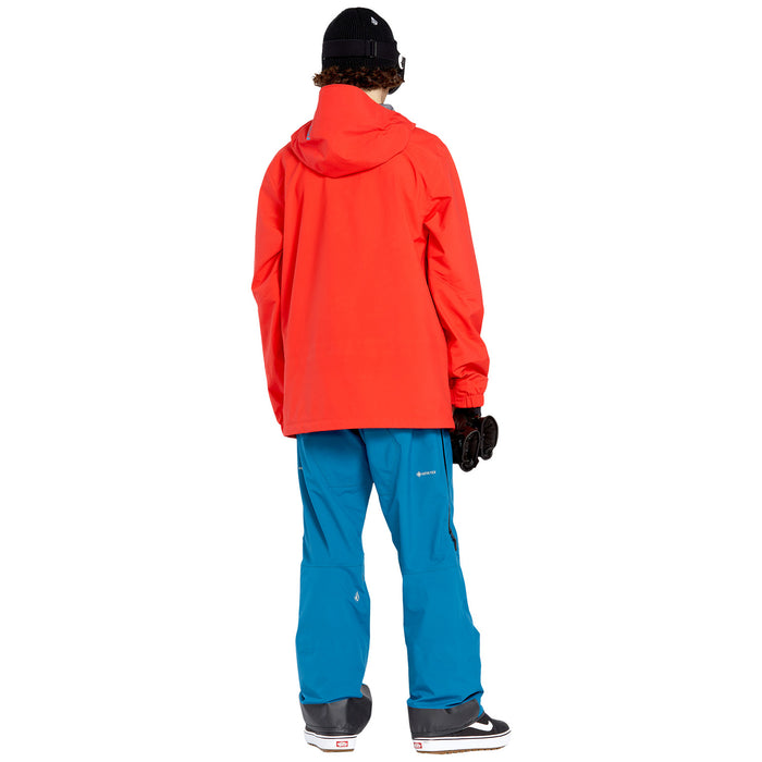 Volcom Guide GORE-TEX Pants - Men's Cobalt