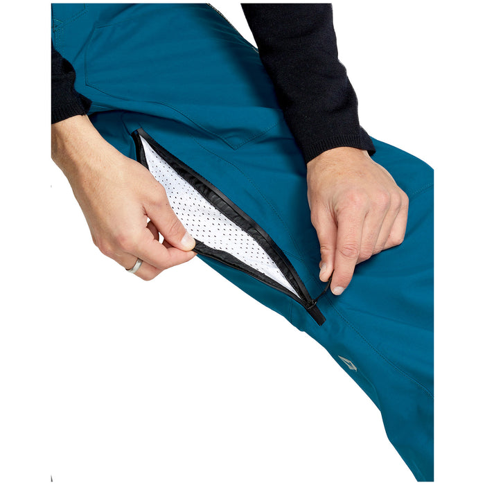 Volcom Guide GORE-TEX Pants - Men's Cobalt