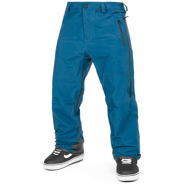 Volcom Guide GORE-TEX Pants - Men's Cobalt