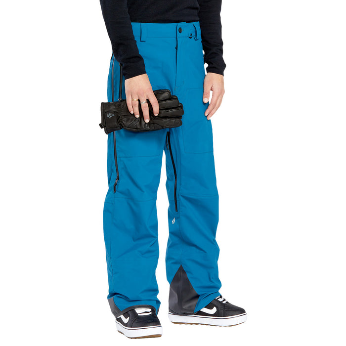 Volcom Guide GORE-TEX Pants - Men's Cobalt