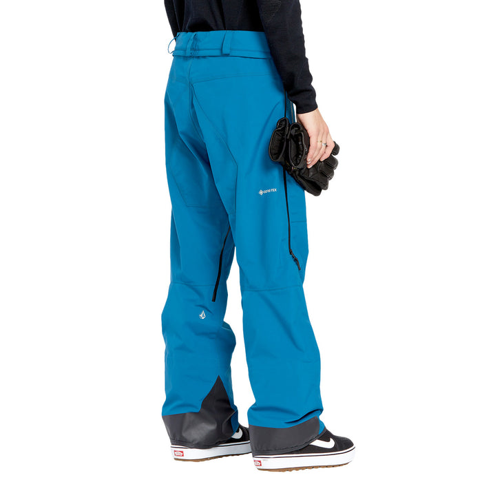 Volcom Guide GORE-TEX Pants - Men's Cobalt