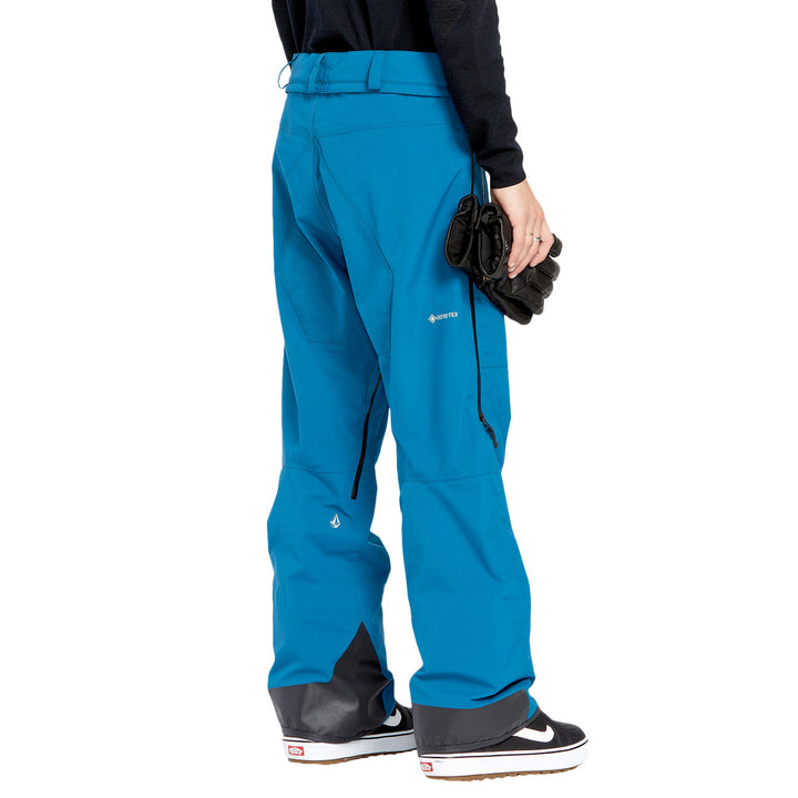 Volcom Guide GORE-TEX Pants - Men's Cobalt