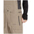 Volcom Rain GORE-TEX Bibs - Men's Chestnut Brown