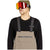 Volcom Rain GORE-TEX Bibs - Men's Chestnut Brown