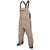 Volcom Rain GORE-TEX Bibs - Men's Chestnut Brown
