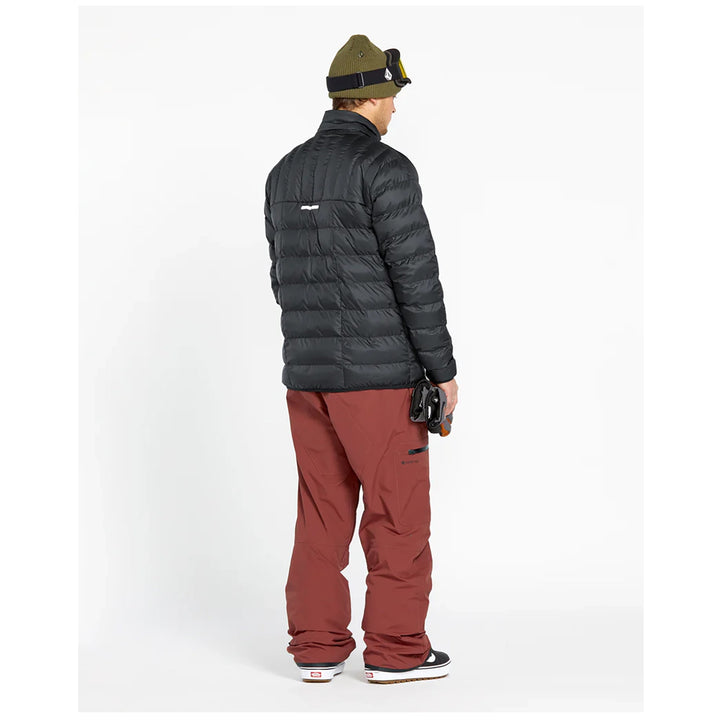 Volcom L GORE-TEX Pants - Men's Redwood