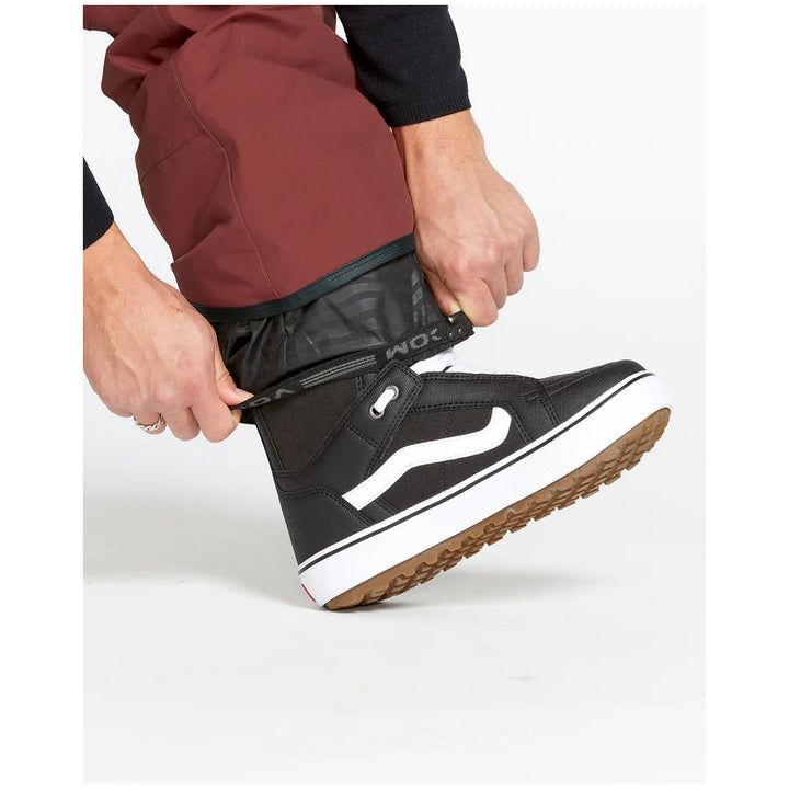 Volcom L GORE-TEX Pants - Men's Redwood