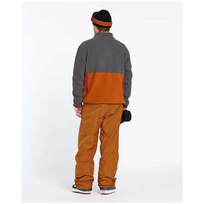 Volcom Dua GORE-TEX Pants - Men's Caramel