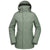 Volcom Shelter 3D Stretch Jacket - Women's Lichen Green