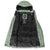 Volcom Shelter 3D Stretch Jacket - Women's Lichen Green