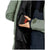 Volcom Shelter 3D Stretch Jacket - Women's Lichen Green