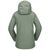 Volcom Shelter 3D Stretch Jacket - Women's Lichen Green
