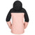 Volcom Shelter 3D Stretch Jacket - Women's Coral Haze