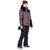 Volcom Puffleup Jacket - Women's Dusty Lavender