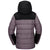 Volcom Puffleup Jacket - Women's Dusty Lavender