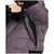Volcom Puffleup Jacket - Women's Dusty Lavender